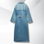 Genoveva Boutique Denim Dress Designer Edit