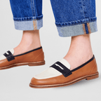 | Playful Loafers