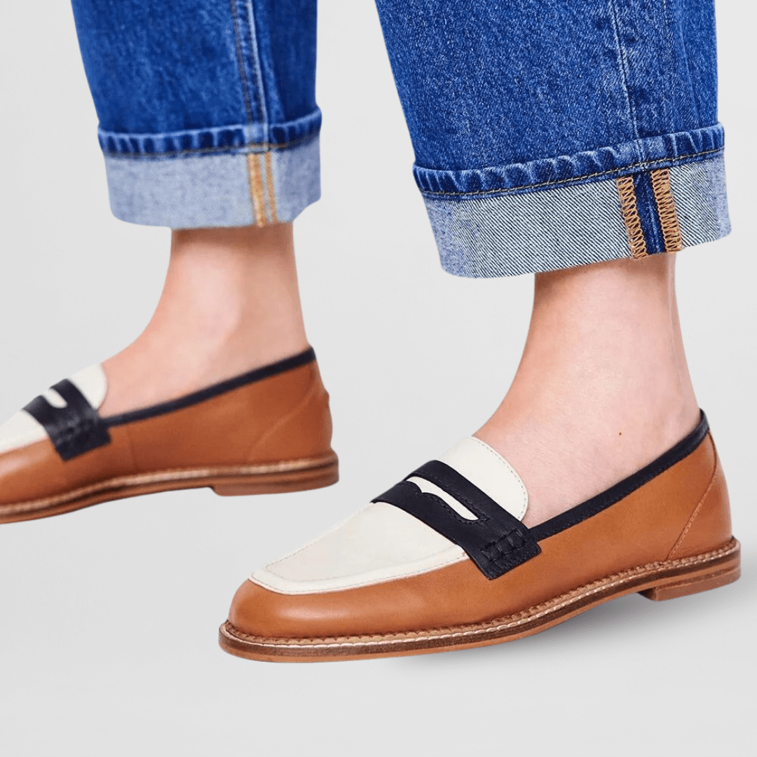 | Playful Loafers