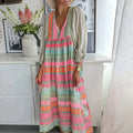 Cecilia Exclusive Summer Dress Statement Occasion Edit