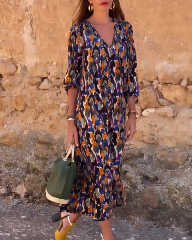 | Midi Dress