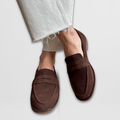 | Classic Vintage Loafers