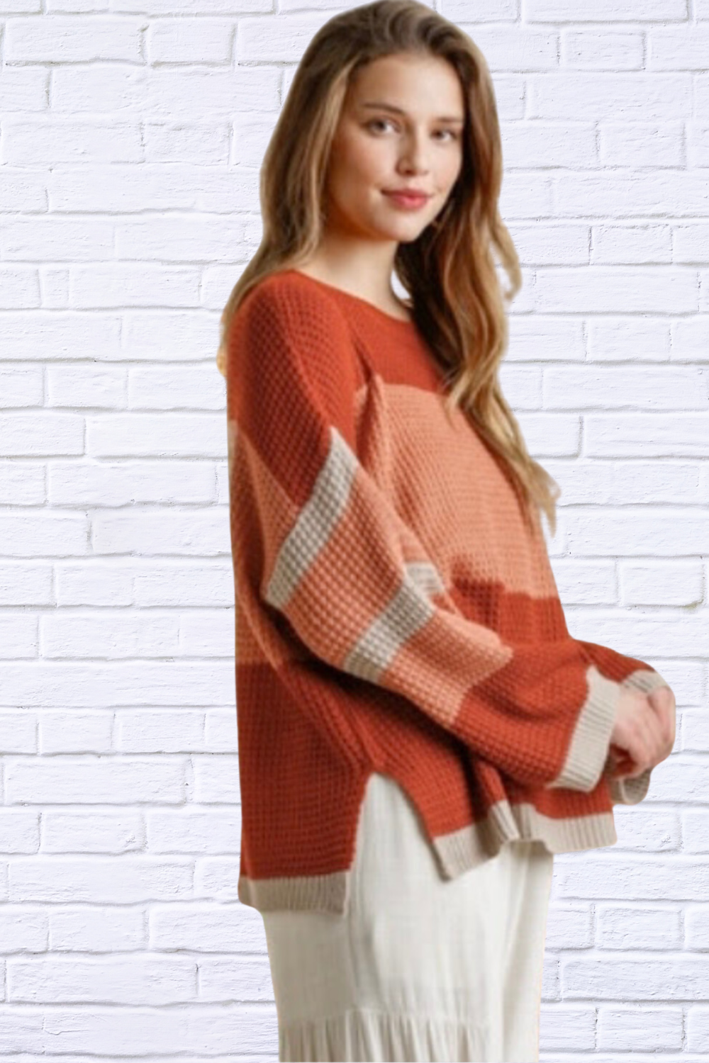 Betty Sweater