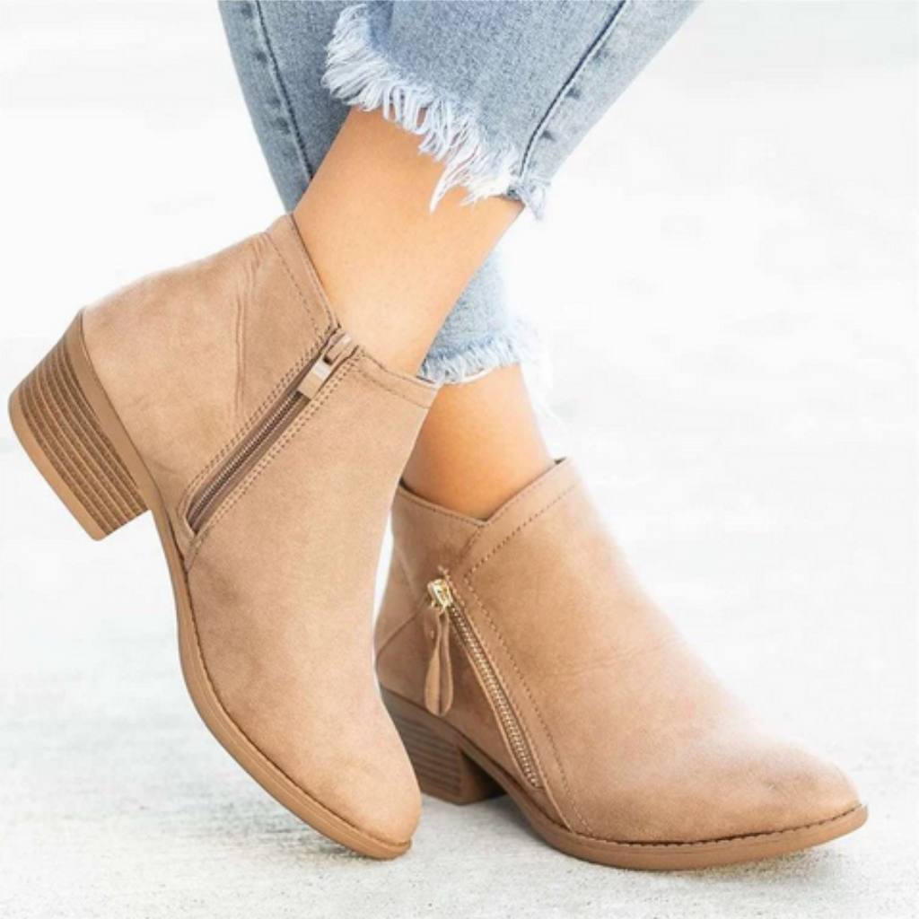 | Sophisticated Boots