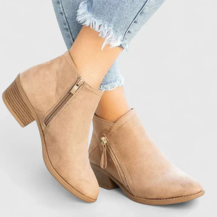 | Sophisticated Boots