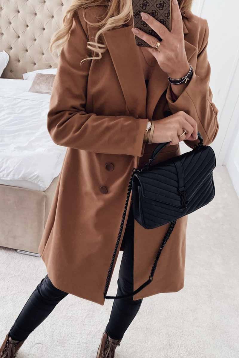 | Winter coat