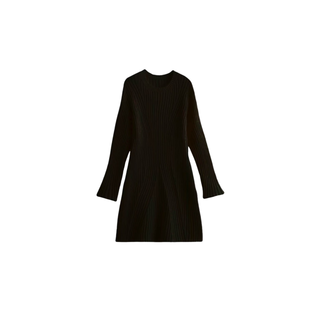 Chloe Knit Dress