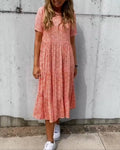 | Flowy Dress