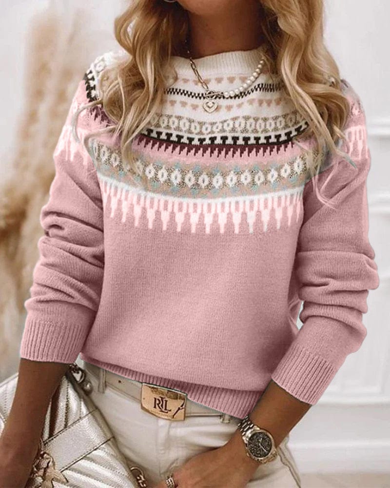 | Cozy Sweater