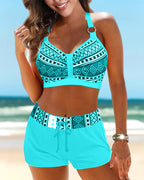 | Casual Summer Bikini