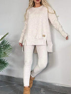 Soft Mellow Cozy Lounge Set