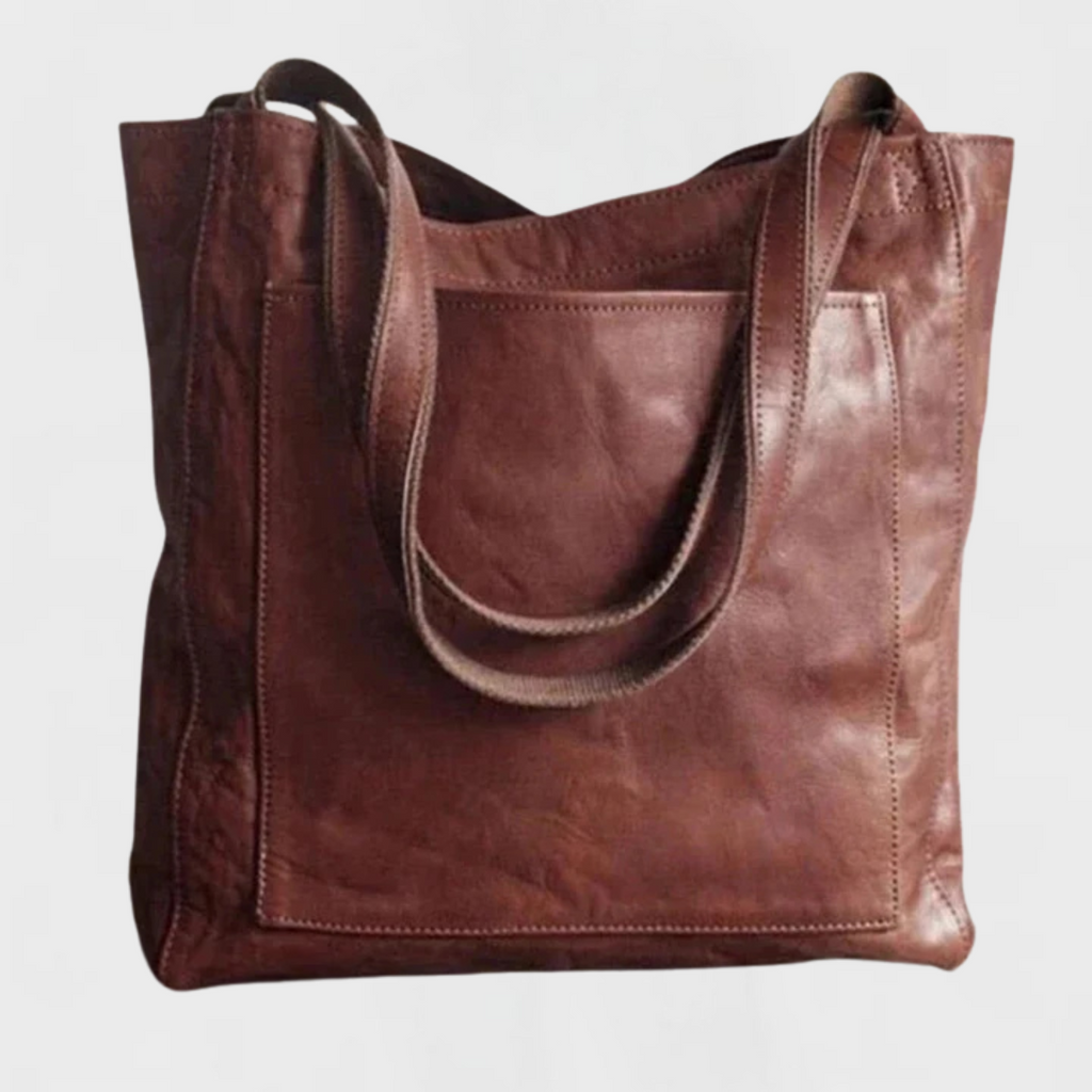 | Leather Bag