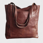 | Leather Bag