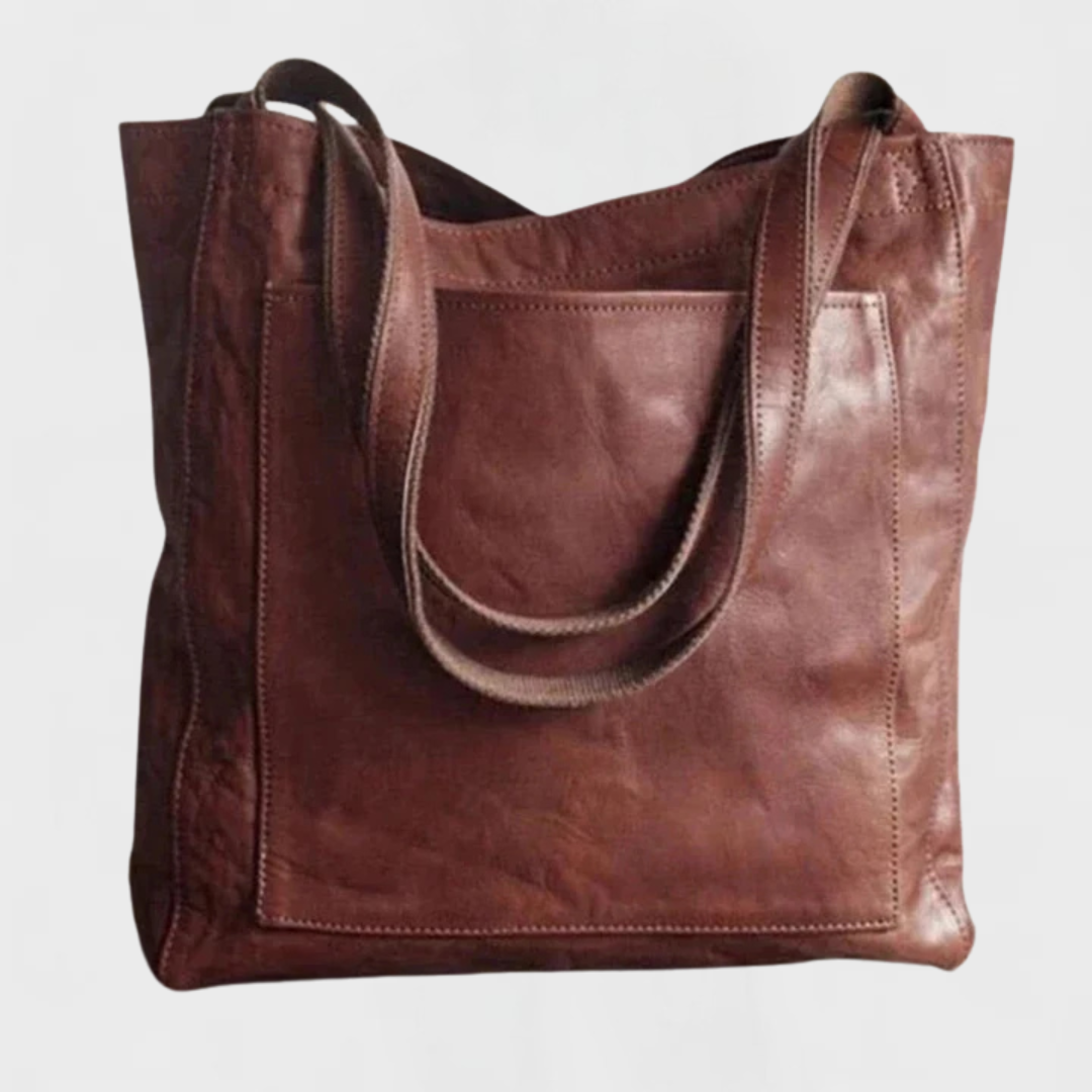| Leather Bag