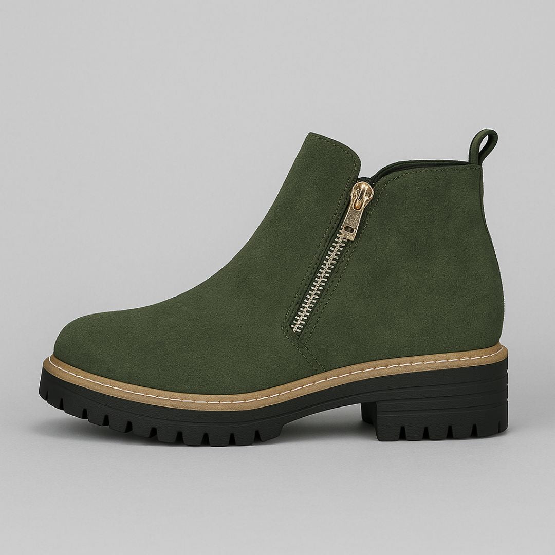 | Orthopedic Boots