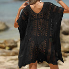 Una Statement Beach Dress Designer Edit