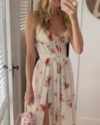 Tatum Exclusive Dress Elevated Occasion Wear