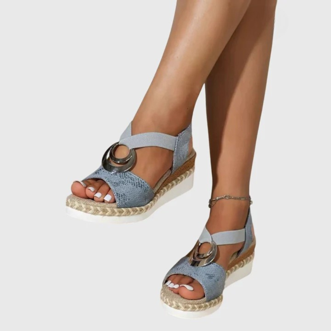 | Orthopedic Sandals