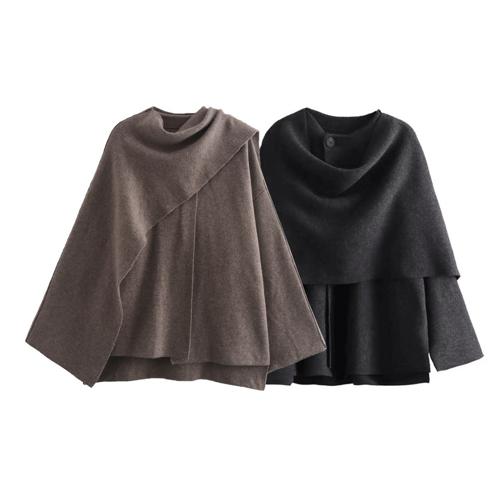 | Cape coat