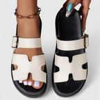 | Orthopedic Sandals