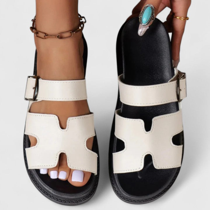 | Orthopedic Sandals