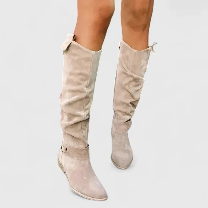 | Orthopedic Boots