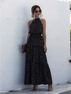 Polka Dot Dress