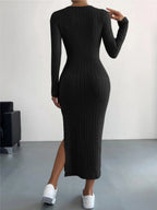 Liber Summer Women's Maxi Dresses