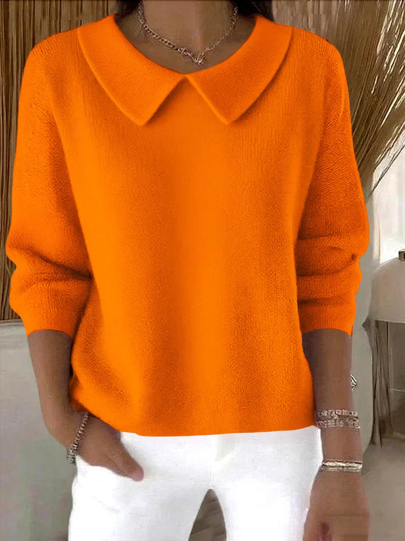 | Classic Sweater