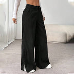 Tamsin | Wide-Leg Pants