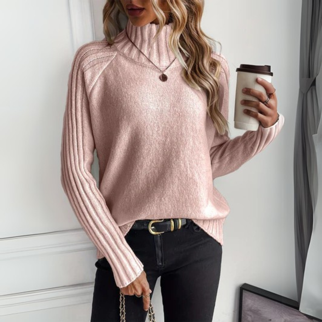 | Comfortable Sweater
