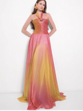 Vrieya Maxi Dress