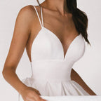 Isabel Timeless Cocktail Dress for Women, Party Chic Silhouette Collection
