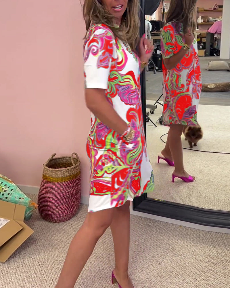 Marina Aesthetic Fantastic Summer Dress Everyday Luxe Edit