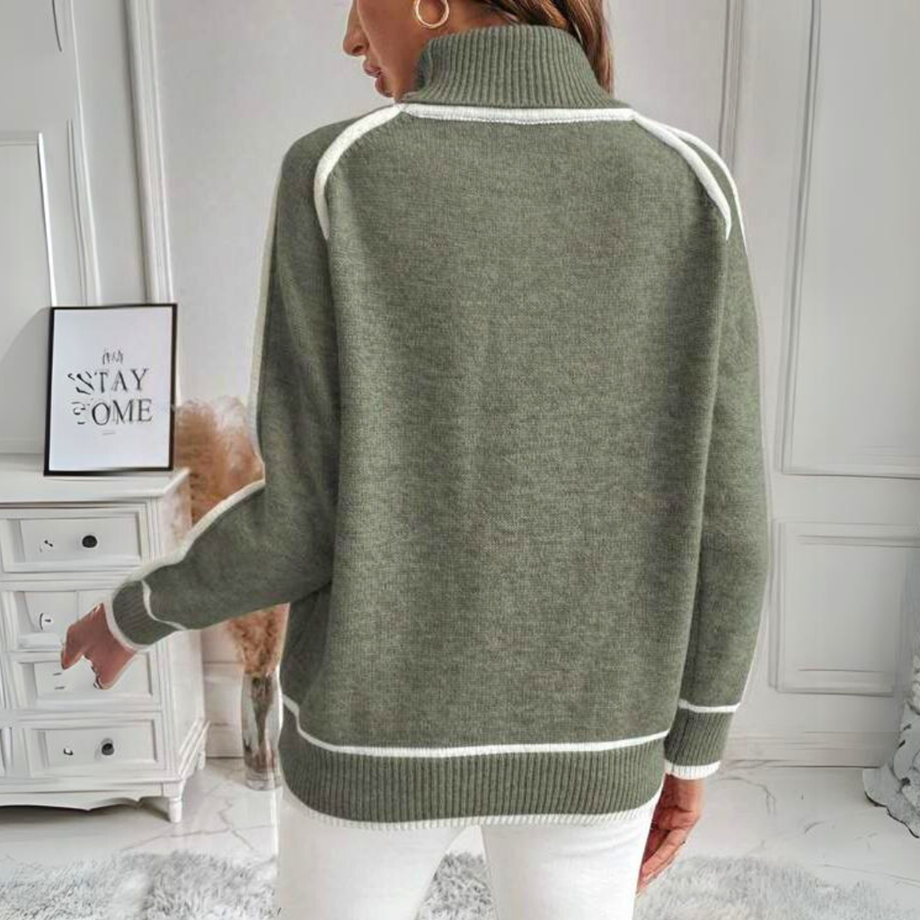 | Women's Casual Knit Sweater