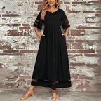 | Evening Dress