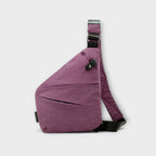 | Anti-Theft Shoulder Bag
