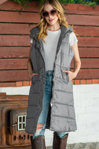 | Casual Relaxed Winter Coat