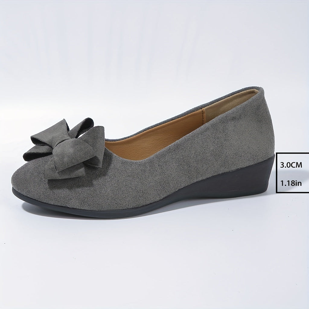 | Sophisticated Shoes