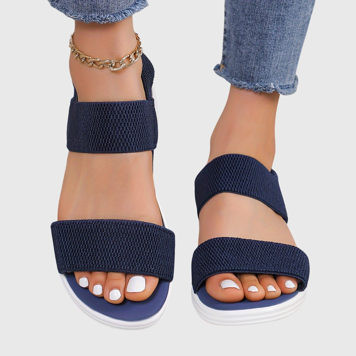 | Orthopedic Sandals