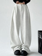 Street Loose Sweatpants