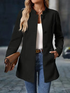 Maria | Timeless Elegant Jacket