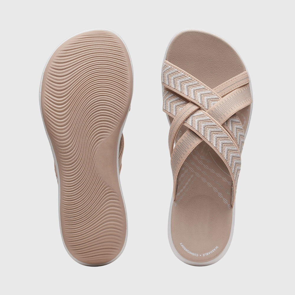 | Orthopedic Sandals