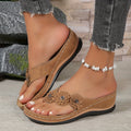 | Orthopedic Sandals