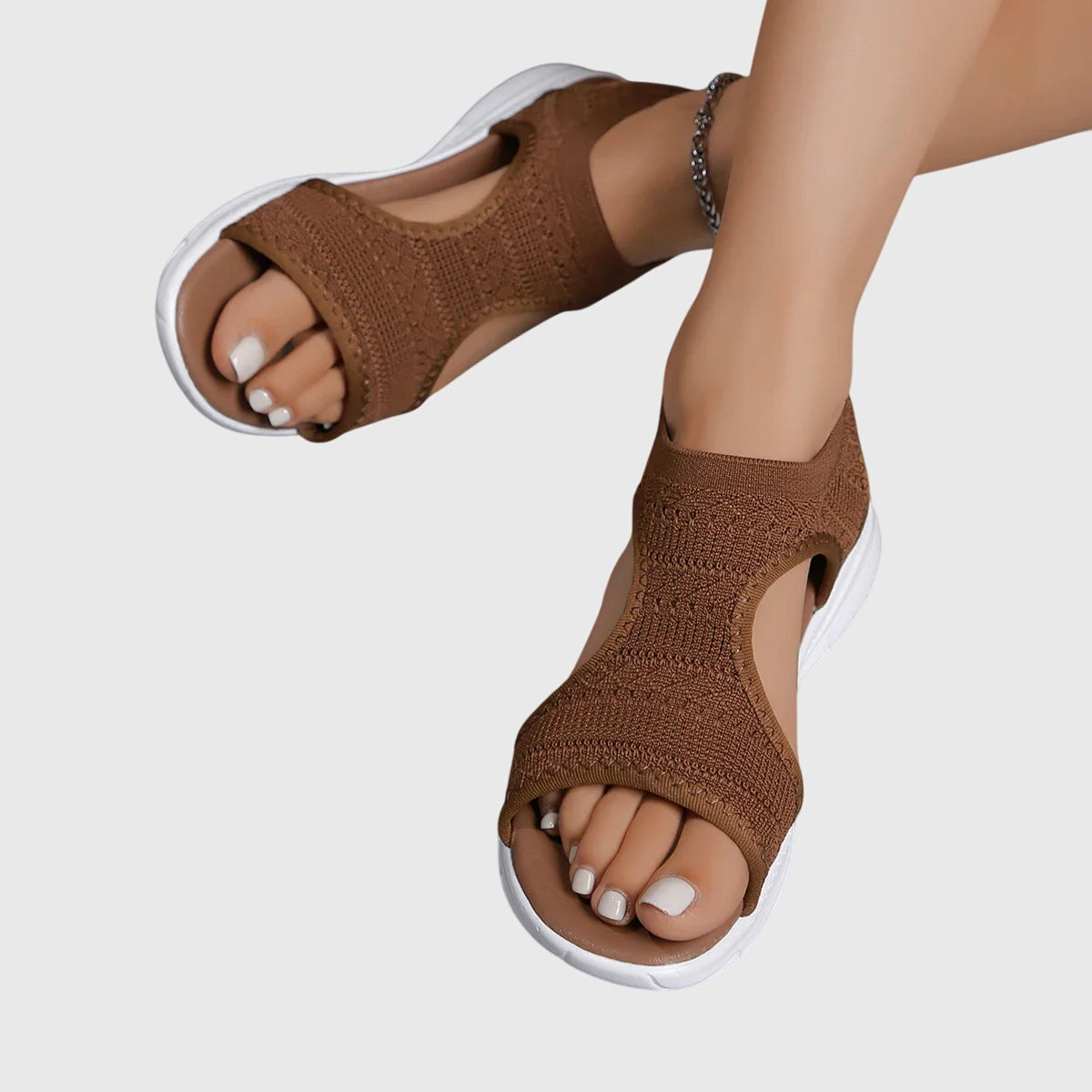 | Orthopedic Sandals