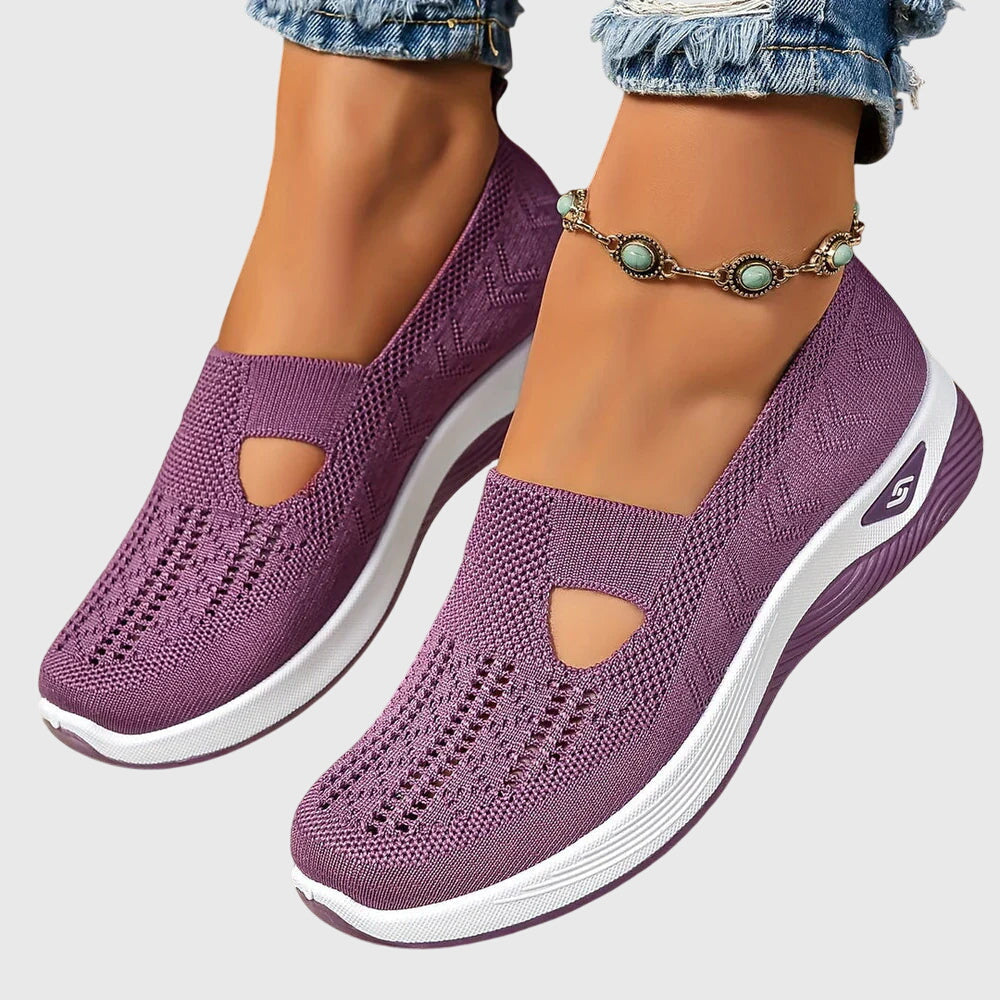 | Orthopedic Slip-On Shoes