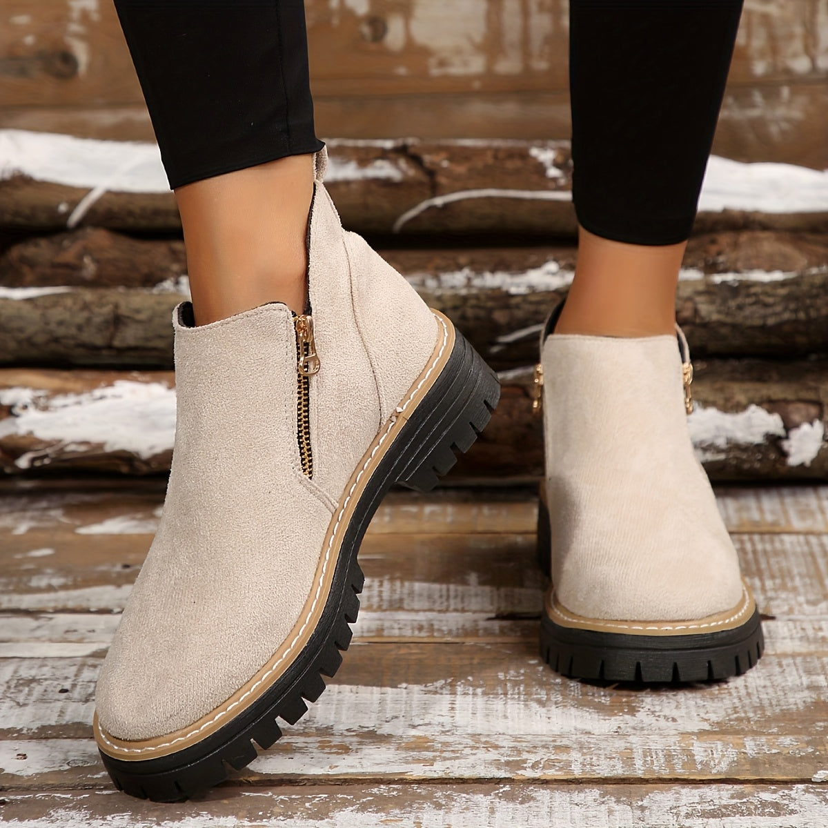 | Orthopedic Boots