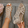 Anya | Orthopedic Women’s Sandals