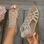 Anya | Orthopedic Women’s Sandals