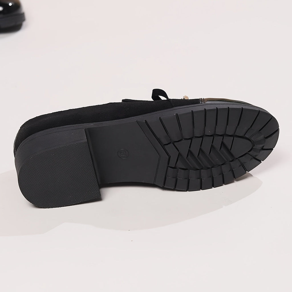 | Elegant Loafers